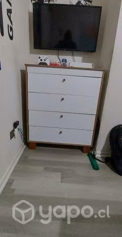 Mueble comoda