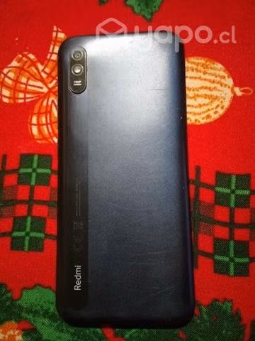 Redmi 9A