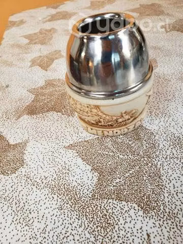 Antiguo Mate
