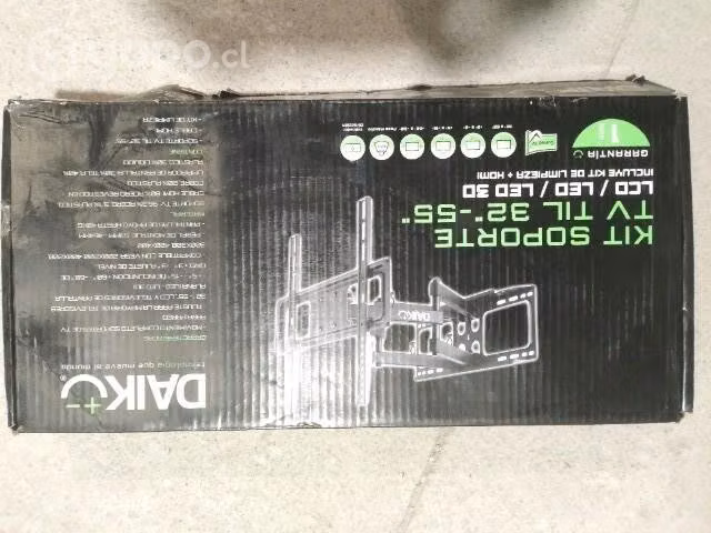 Sopetes para tv varios