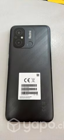 Xiaomi 12c 128 gb doble sim - Imagen 2