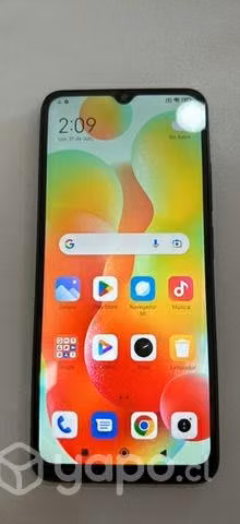 Xiaomi 12c 128 gb doble sim - Imagen 3