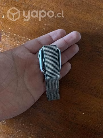 Apple watch series 4 - Imagen 2