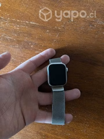 Apple watch series 4 - Imagen 4