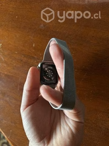 Apple watch series 4 - Imagen 3