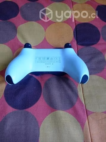 Joystick de play 5
