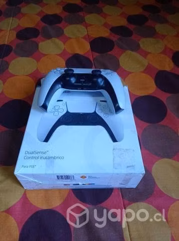 Joystick de play 5