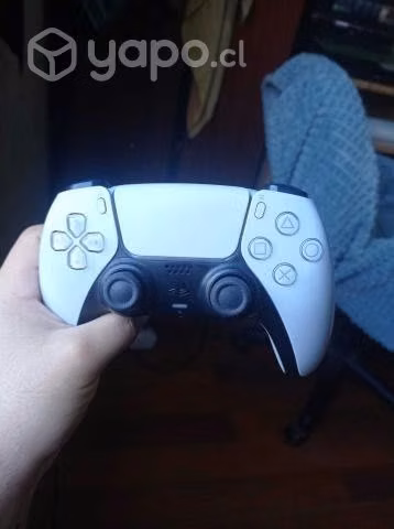 Joystick de play 5