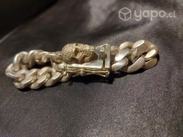 Pulsera de plata 999 - Imagen 2