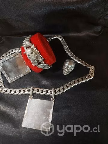 Pulsera de plata 999 - Imagen 5
