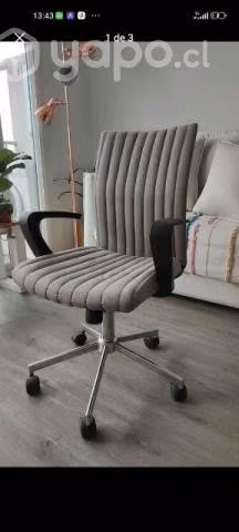 Silla de escritorio