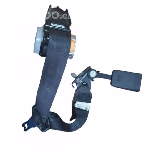 Cinturon de seguridad trasero RH Mazda 6 2.0 2015 - Imagen 3