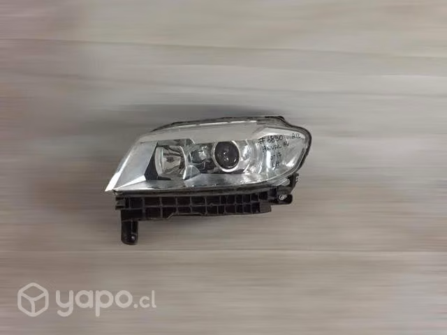 Foco optico LH Great Wall Haval H
