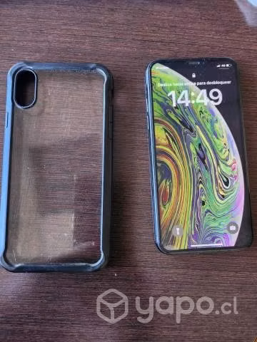Iphonexz 64gb