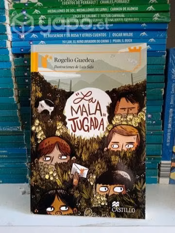 La mala jugada