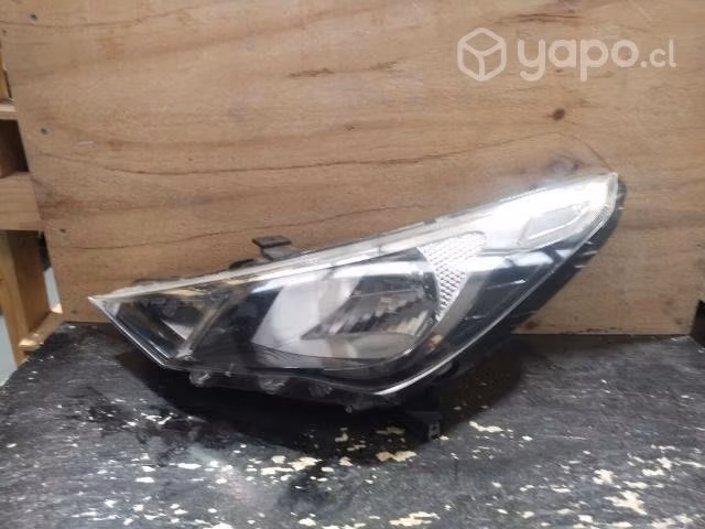 Optico Hyundai accent 2022 2023 /m01nj2