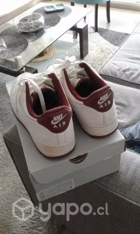 Zapatillas nike air force 1 - Imagen 3