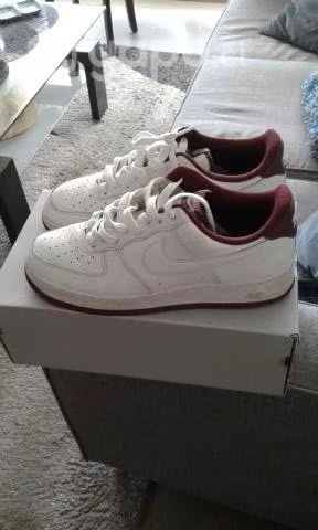 Zapatillas nike air force 1 - Imagen 2