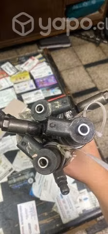 Inyector Opel Astra  - Imagen 2