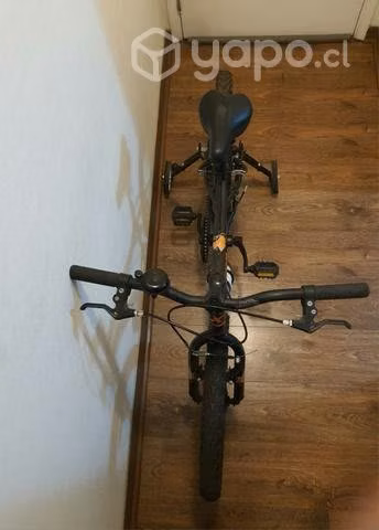 Bicicleta niño Oxford - Imagen 2