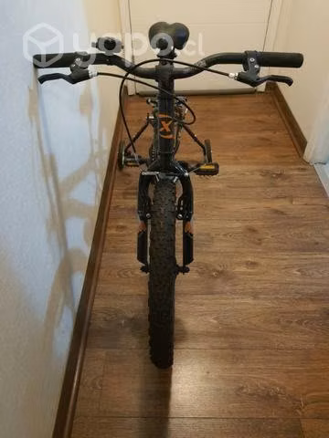 Bicicleta niño Oxford - Imagen 3