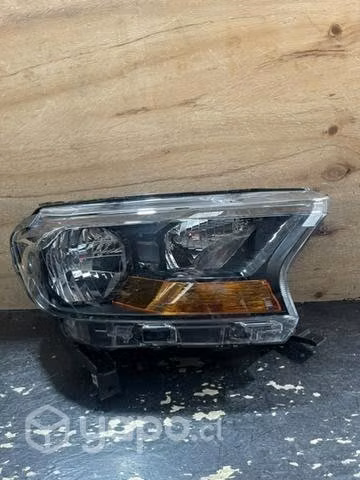 Optico ford ranger