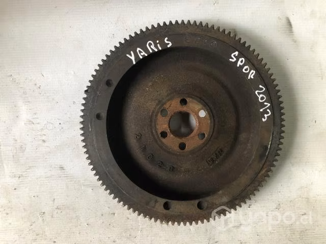 Volante de inercia Toyota Yaris Sport 1.3 2000