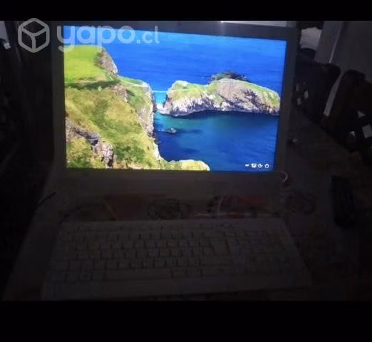 Notebook Lenovo 3 en 1