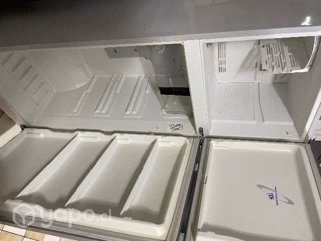 Refrigerador Mademsa