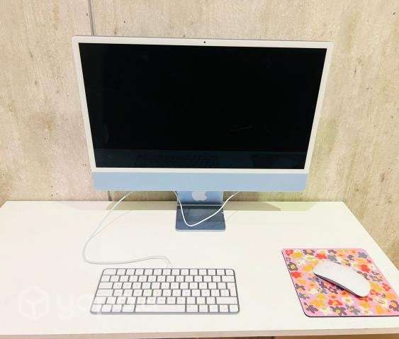 Imac 24" Inch Retina 4,5 - Imagen 3