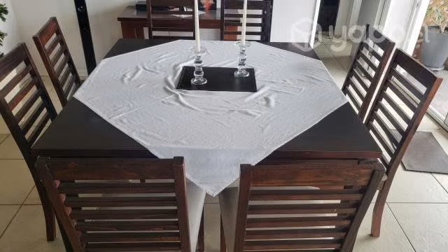 Mesa comedor
