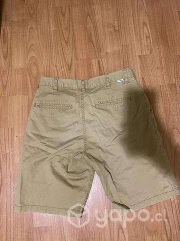 Short Could Break - Imagen 2