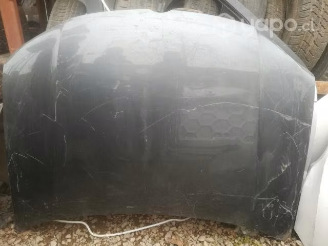 17.12 Capot Volkswagen