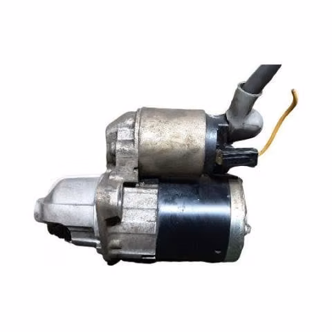 Motor de partida suzuki swift 2015 1.2 buen estado