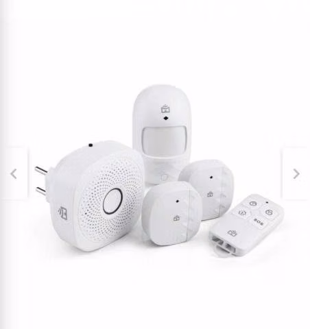 Kit alarma