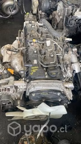 Motor D4CB delphi 2020