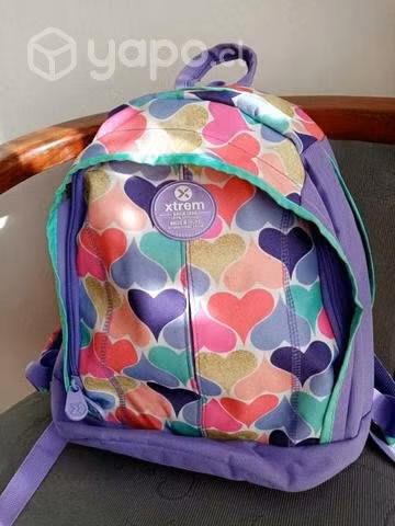 Mochilas varias - Imagen 2