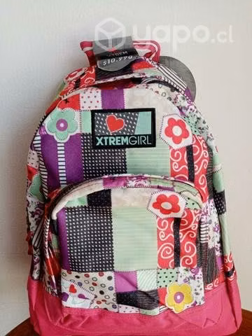 Mochilas varias - Imagen 4