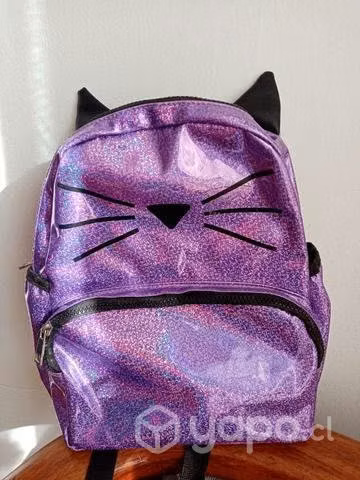 Mochilas varias - Imagen 3