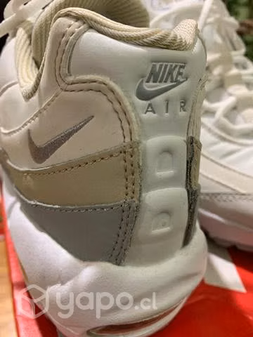 Zapatillas nike air max 95 - Imagen 2