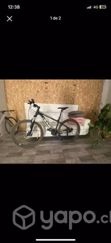 Bicicleta Ram rebel - Imagen 2