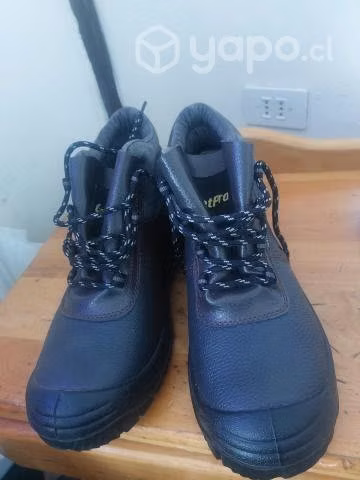 Zapatos de seguridad