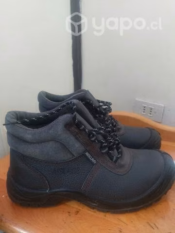 Zapatos de seguridad