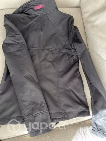 Chaqueta softshell mujer mossimo - Imagen 4
