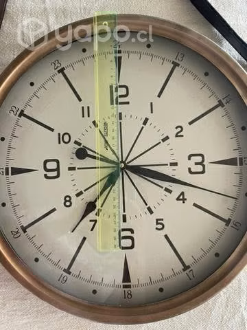 Reloj Muro - Imagen 3