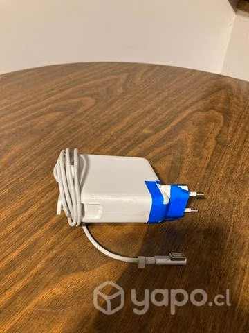 Cargador MacBook