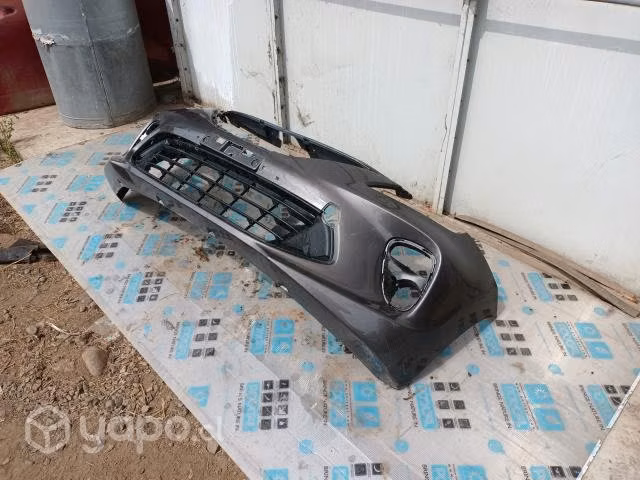 Parachoques Delantero Baleno 2021 al 2023 - Imagen 2