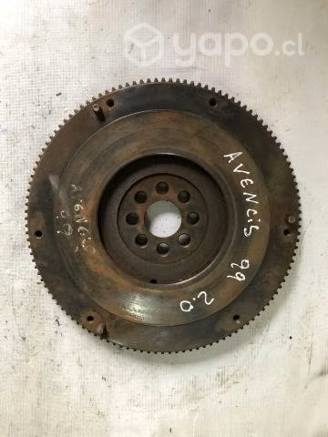Volante de inercia Toyota Avensis 2.0 1999