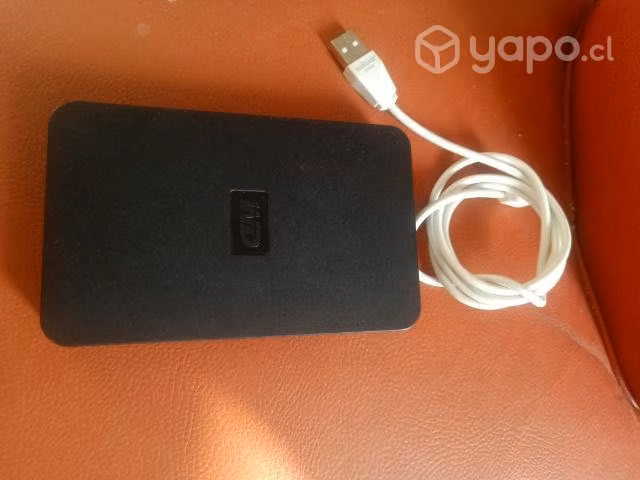 Disco duro extraible de 500gb y 320gb con cable us - Imagen 5