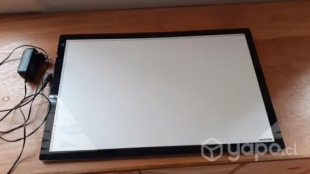 Mesa de luz